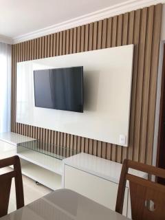 Apartamento para temporada na Praia do Morro- Ed Viena - 4