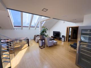 Loft-style& Modern Apartment in the center of Prague - Prag - 7