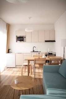 Rodinný apartmán s balkónem - Černá v Pošumaví - 0