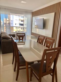 Apartamento para temporada na Praia do Morro- Ed Viena - Guarapari - 0