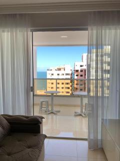 Apartamento para temporada na Praia do Morro- Ed Viena - 6