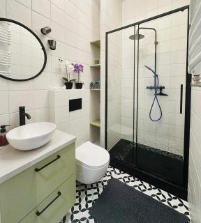 DIAMOND Św Marcin Apartament - Poznań - 5