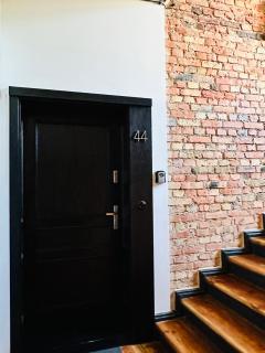 DIAMOND Św Marcin Apartament - Posen - 3