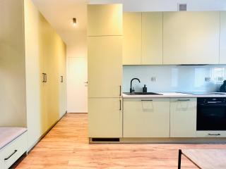 DIAMOND Św Marcin Apartament - Posen - 0