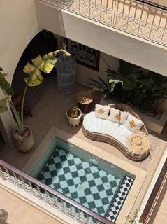 Riad Excellence - Marrakesch - 0