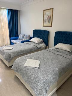 Lucky Delta Sharm studio - Scharm asch-Schaich - 0