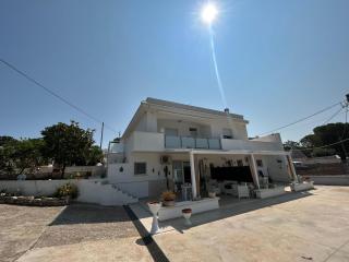Antonella's House Cisternino - Santorini - Cisternino - 6