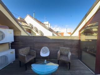 Loft-style& Modern Apartment in the center of Prague - Prag - 1