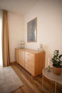 Rodinný apartmán s balkónem - Černá v Pošumaví - 2