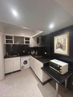 Lucky Delta Sharm studio - Scharm asch-Schaich - 2