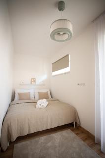 Rodinný apartmán s balkónem - Černá v Pošumaví - 4