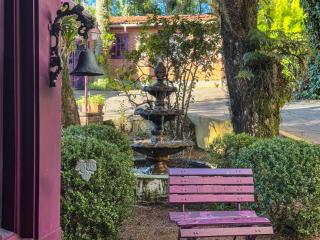 Petit Hotel Provence Gramado - Gramado - 1