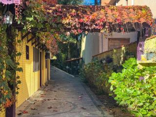 Petit Hotel Provence Gramado - Gramado - 2