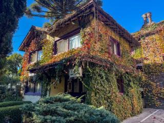 Petit Hotel Provence Gramado - Gramado - 9