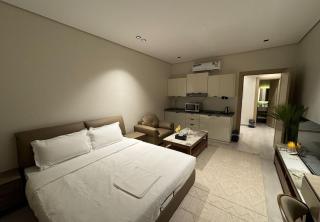 LP105-7 Livedin Chic Studio Apartment Munsiya - Riad - 0