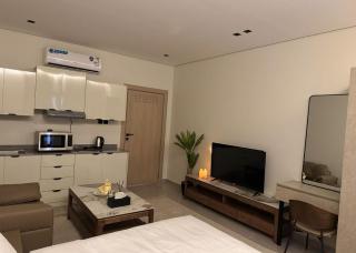 LP105-7 Livedin Chic Studio Apartment Munsiya - Riad - 4