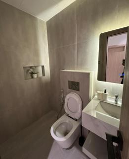 LP105-7 Livedin Chic Studio Apartment Munsiya - Riad - 3