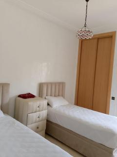 Apartment In Asilah Marina Golf 2 bedroom - 2