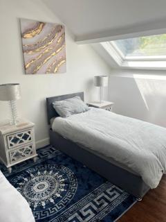 3 Bedroom Cardiff Bay Apartment - Cardiff - 5