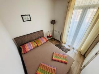 Enjoyment Apartment Sarajevo - Sarajevo - 3
