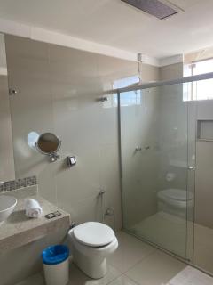 Hotel Vitoria Palace varginha - Varginha - 5