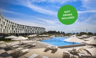 Maistra Select Family Hotel Amarin - Rovinj - 0