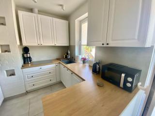 Apartament Nad Jarem Gdańsk Parking and Balcony - Danzica - 3