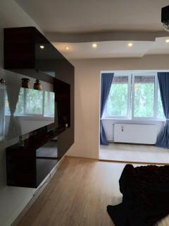 Tâmpa Suite - Braşov - 8