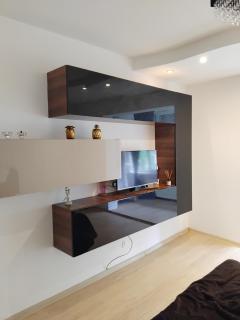Tâmpa Suite - Braşov - 4