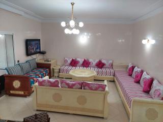 Apartment In Asilah Marina Golf 2 bedroom - 4