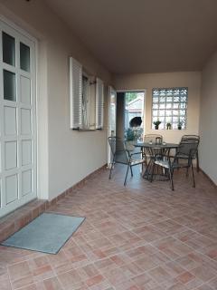 Natalija apartmani - Sveti Juraj - 1