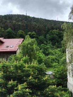 Tâmpa Suite - Braşov - 3