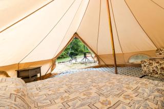 Glamping tente - Auriac-du-Périgord - 4