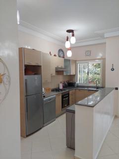 Apartment In Asilah Marina Golf 2 bedroom - 5