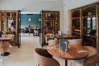 Ty Glyn Hotel - Ciliau-Aeron - 1