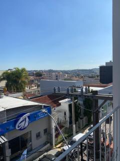 Hotel Vitoria Palace varginha - Varginha - 8