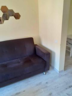 Lielais 37 Apartment - Ventspils - 2