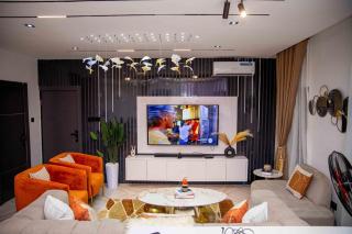 WhitneyW Luxury Apartments - Aja - 0