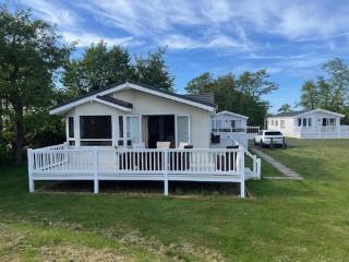 Beautiful Lodge At Manor Park In Norfolk Ref 23006Bu - Hunstanton - 9