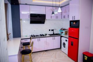 WhitneyW Luxury Apartments - 5