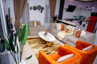 WhitneyW Luxury Apartments - 4