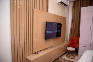 WhitneyW Luxury Apartments - Aja - 3