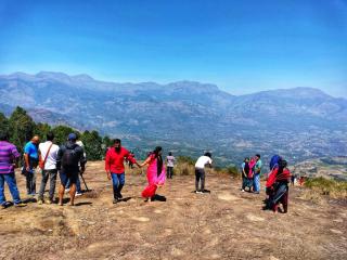 Greenmount Residency - 5