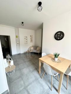 L'appart cosy Cruas ღ au pied du château - Cruas - 5
