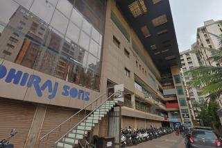 Hotel Shiv Vatika - Surat - 3