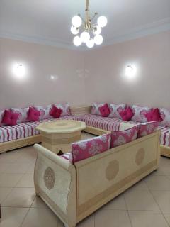 Apartment In Asilah Marina Golf 2 bedroom - 9