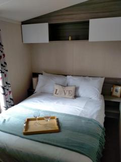 Stunning 8 Berth Caravan At Cherry Tree Holiday Park In Norfolk Ref 70711C - Great Yarmouth - 7