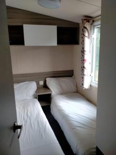 Stunning 8 Berth Caravan At Cherry Tree Holiday Park In Norfolk Ref 70711C - Great Yarmouth - 6