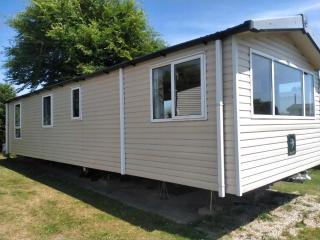 Stunning 8 Berth Caravan At Cherry Tree Holiday Park In Norfolk Ref 70711C - Great Yarmouth - 5