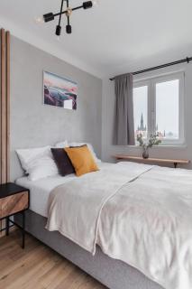 Prague Days - Cozy Studio with Rooftop Terrace - Prague - 9